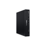 Lenovo ThinkCentre | M70q G6 | Desktop | Tiny | Intel Core Ultra 5 | 225T | Internal memory 16 GB | 512 GB | Intel Graphics | No Optical drive | Keyboard language English | Windows 11 Pro | Warranty 36 month(s) | 13HA0020MH | 199276775795