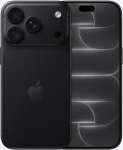 Apple iPhone 18 Pro 5G 12/256GB Black  (MJRP4QN/A) | MJRP4QN/A | 195951416465