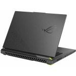 ASUS ROG Strix G16 G614PR-RV092W 90NR0NJ7-M00690 - Ryzen 9 8940HX | 16" WUXGA 165Hz | 16GB | 1TB SSD | Windows 11 Home | RTX 5070 Ti | Gray | 90NR0NJ7-M00690 | 4711636272155