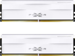 Silicon Power XPOWER Zenith DDR5 Gaming UDIMM memory module 32 GB 2 x 16 GB 288-pin DIMM ECC | SP032GXLWU60AFDG | 4713436156062