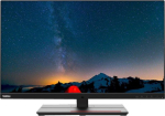 Lenovo ThinkVision P27u-20 62CBRAT6EU - 27" 4K UHD 3840 x 2160 | IPS | 60 Hz | 6 ms | 62CBRAT6EU | 0195713542999