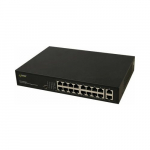 Pulsar  PULSAR 16-portowy S116 do 16 kamer IP | 24602 | 5902135312421