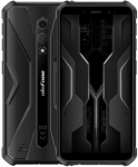 UleFone Armor X12 Pro 4/64GB Black (UF-AX12P_NC/BK) | UF-AX12P_NC/BK | 6975326660327