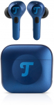 Słuchawki Teufel AIRY TWS Pro Zestaw słuchawkowy Bezprzewodowy Douszny Połączenia/muzyka Bluetooth Blue | 106494003 | 4048945048264