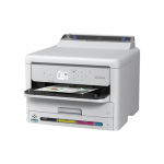 Epson | WorkForce Pro | WF-C5390DW | Inkjet | Colour | Inkjet Printer | A4 | Wi-Fi | C11CK25401 | 8715946703510