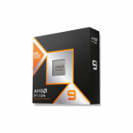 AMD Ryzen 9 9900X3D | AM5 | Processor threads 24 | AMD | Processor cores 12 | 100-100001368WOF | 730143315579