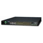 Planet SGS-6341-16S8C4XR 16-Port Managed | SGS-6341-16S8C4XR | 4711605283571