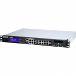 16+4 QNAP QGD-1600P-4G PoE M RM | QGD-1600P-4G | 4713213516195
