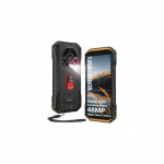 ULEFONE ARMOR X32 6/128GB 4G VIBRANT ORANGE | 6975326662406 | 6975326662406