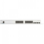 Cisco Catalyst C1200-24T-4G | C1200-24T-4G | 0889728521727