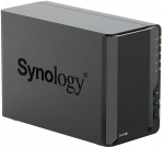 Synology DS225+/2x HAT3300-4T (2x 4TB) | DS225+-8T-00-2 | 5907772509326
