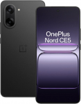 OnePlus Nord CE5 5G 8/256GB Black | 5011113522 | 6921815629535