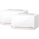 Mercusys Halo H37BE 2-pak | Halo H37BE(2-pack) | 6957939002107