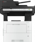 Kyocera ECOSYS MA4500ifx (grau/Black, Scan, Kopie, Fax, USB, LAN, Duplex (Druck), Duplex (Scan)) | 110C103NL0 | 0632983080108