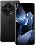 OnePlus 13 | Black Eclipse | 6.82 " | LTPO AMOLED | 1440 x 3168 pixels | Snapdragon 8 Elite (3 nm) | Internal RAM 12 GB | 256 GB | Dual SIM | 4G | 5G | Main camera resolution 50+50+50 MP | Secondary camera resolution 32 MP | Android | 15 | 6921815627 ...