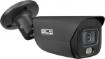 BCS-L-TIP28FCR5L5-Ai1-G Kamera IP BCS tubowa 8Mpx | BCS-L-TIP28FCR5L5-Ai1-G | 5904890714038