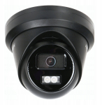 KAMERA IP HIKVISION DS-2CD2343G2-LI2U(2.8mm)(BLACK) PL | DS-2CD2343G2-LI2U(2.8mm)(BLACK) PL | 6936422130312