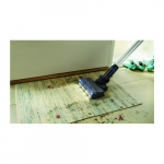 Bissell Stick Vacuum | PowerClean FurGuard Select | Cordless operating | 280 W | 25.2 V | Operating time (max) 50 min | Black/Titanium/Cobalt Blue | Warranty 60 month(s) | Battery warranty 24 month(s) | 4093N | 0011120281187