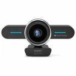 Kamera internetowa Port Designs Port WEB CAM 4K STEREO | 902003 | 3567049020033