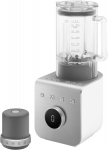 SMEG HIGH-PERFORMANCE BLENDER WHITE BLC02WHMEU | 8017709347468 | 8017709347468