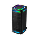 Sony  Party Speaker | SRS-ULT900AC ULT TOWER 9AC | Bluetooth | Black | Portable | Wireless connection | SRSULT900AC.CEL | 4548736164925