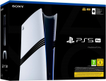 SONY PlayStation 5 PRO | CFI-7121 | 711719024040