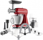 ETA Storio II 204390020 red | ETA204390020 | 8590393376964