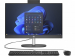 HP ProOne 240 G10 Desktop PC Intel Core Ultra 7 155U 60,5 cm (23.8") 1920 x 1280 px All-in-One PC 16 GB DDR5-SDRAM 512 GB SSD Windows 11 Pro Wi-Fi 6 (802.11ax) White | B6ZD7ET | 199251824302