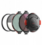 Freewell Real Locking Variable ND/CPL All Day Filter Kit | FW-L1-ALD | 4897143170624