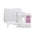 Singer | STARLET 6699 | Number of stitches 100 | Number of buttonholes 7 | White | STARLET 6699 | 4996856111341