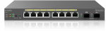 EnGenius Managed  8-port GbE PoE | ESW2910P-FIT | 4713361936272