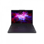 Lenovo  ThinkPad P16v G3 Intel | Black | 16 " | IPS | WUXGA | 1920 x 1200 pixels | Anti-glare | Intel Core Ultra 7 | 255H | 64 (2x32) GB | SODIMM DDR5 | Solid-state drive capacity 1000 GB | NVIDIA RTX PRO 2000 Blackwell Generation | GDDR7 | 8 GB | Wi ...