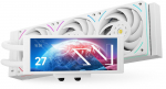 Chłodzenie wodne Thermalright Trofeo Vision 360 ARGB White | 814256021197 | 814256021197