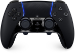 Sony Interactive Entertainment PS5 DualSense Edge Controller Black Bluetooth/USB Gamepad Analogue / Digital PlayStation 5 | 711719593072 | 711719593072