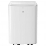 Electrolux Portable air conditioner EXP26U339CW | EXP26U339CW | 7332543978984