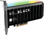 SanDisk Black AN1500 1TB PCIe PCI-E x8 Gen3 NVMe (WDS100T1X0L) | WDS100T1X0L | 0718037883823