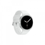 Samsung Galaxy Watch 8 L325 40mm, LTE, NFC, BT 5.3, Silver EU SM-L325 - OPEN BOX | SM-L325FZSAEUEBOX | 8806097481034B