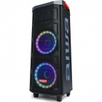 AIWA Power Audio Speaker KBTUS-608 600W | KBTUS-608 | 8435256897982