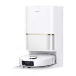 Dreame L50 Ultra AE Robot Vacuum Cleaner White EU | RLL51SE-WH | 6979181920640
