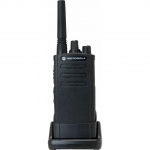 Motorola XT420, 16 channels shortwave, PRM466, black, IP 55 | Moto XT420 | 5031753006419