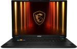 MSI Stealth A18 AI+ A3XWJG-042PL Ryzen AI 9 HX 370 / 32 GB / 2 TB / W11 Pro / RTX 5090 / 120 Hz | Stealth A18 AI+ A3XWJG-042PL | 4711377456838
