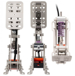 Kierownica VRS Design Pedał sprzęgła VRS DirectForce Pro | GAJO-576 | 742042798209