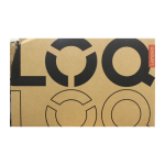 Lenovo- SALE OUT. Lenovo LOQ 15AHP10 15.6 FHD AMD R7 250/16GB/1TB/NVIDIA GF RTX 5060 8GB/WIN11 Home/ENG Backlit kbd/Luna Grey/2Y Warranty | LOQ 15AHP10 | Luna Grey | 15.6 " | IPS | FHD | 1920 x 1080 pixels | Anti-glare | AMD Ryzen 7 | 250 | 16 GB | | ...