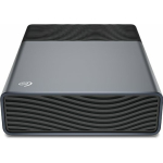 20TB Seagate One Touch Desktop Drive with Hub | STNB20000400 | 8719706045926