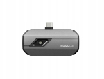 Commax TOPDON thermal infrared camera TC002C DUO/512x384/iOS/Android/Windows/56&deg;x37.5&deg;/USB-C (TOPTC002CDUO) | TOPTC002CDUO | 8595656503477