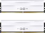 Silicon Power XPOWER Zenith DDR5 RGB Gaming UDIMM memory module 64 GB 2 x 32 GB 288-pin DIMM ECC | SP064GXLWU60AFDG | 4713436156109