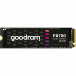 Hard Drive GoodRam SSDPR-PX700-02T-80 2 TB SSD | SSDPR-PX700-02T-80 | 5908267965054