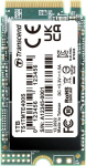 TRANSCEND 1TB M.2 2242PCIe Gen3x4 NVMe 3D TLC DRAM-less | TS1TMTE400S | 0760557861188