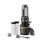 HR3770/10&nbsp;Flip&Juice&trade; Blender High speed blender with juicer module | HR3770/10 | 8720389013683
