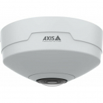 Axis Netzwerkkamera Panorama Mini Fix Dome M4328-P 180/360&deg; | 02637-001